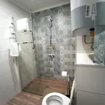 아파트 Gohome Plovdiv-apartments And 플로브디프