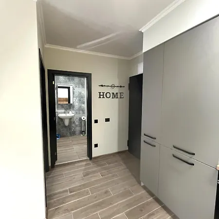 Gohome Plovdiv-apartments And Apartment