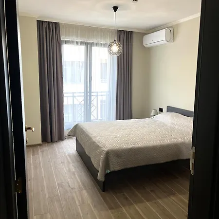 Apartman Gohome Plovdiv-apartments And