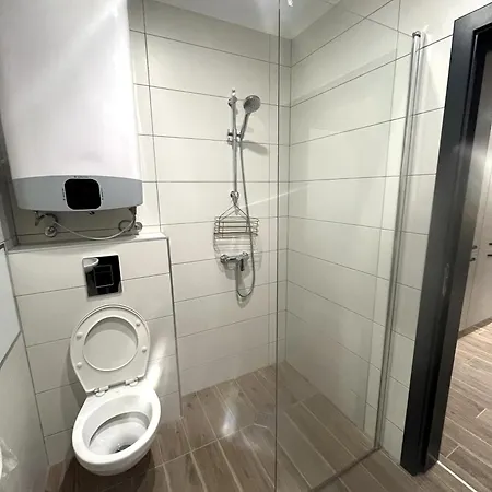 Gohome Plovdiv-apartments And