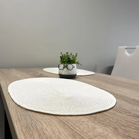 Apartman Gohome Plovdiv-apartments And *