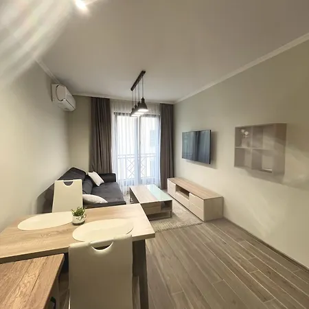 Gohome Plovdiv-apartments And Пловдив