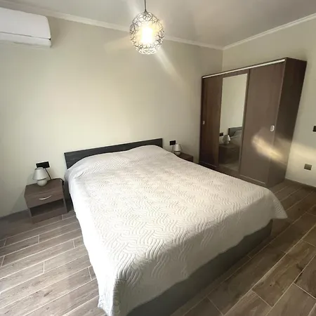 Gohome Plovdiv-apartments And Апартаменти