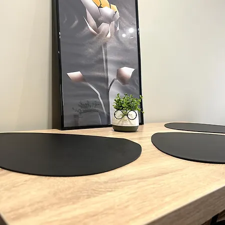 Gohome Plovdiv-apartments And