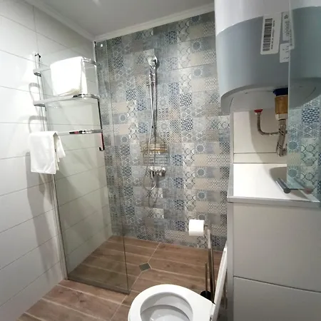 Апартаменти Gohome Plovdiv-apartments And Пловдив