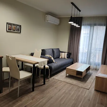 Gohome Plovdiv-apartments And Apartman