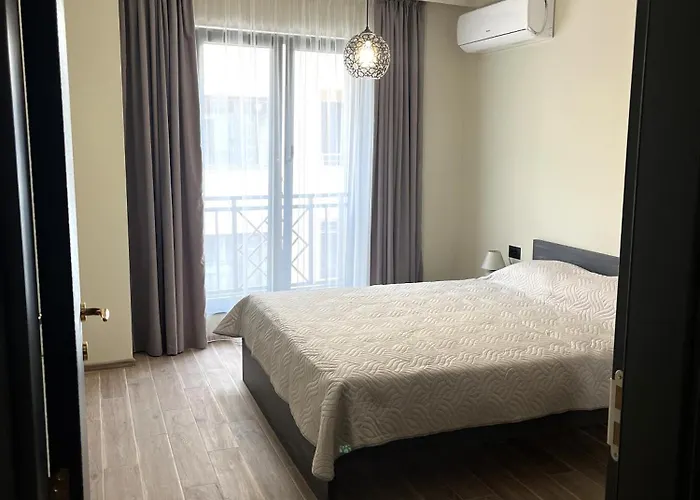 Apartman Gohome Plovdiv-apartments And