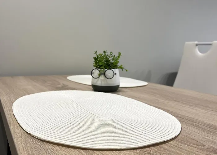 Apartman Gohome Plovdiv-apartments And *