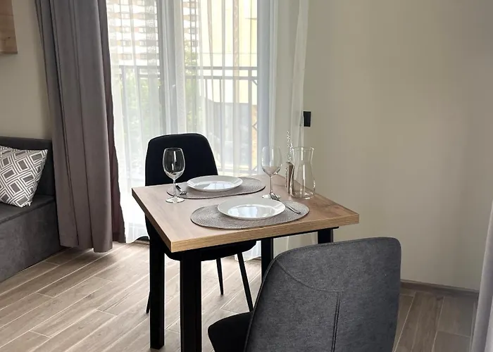 Gohome Plovdiv-apartments And