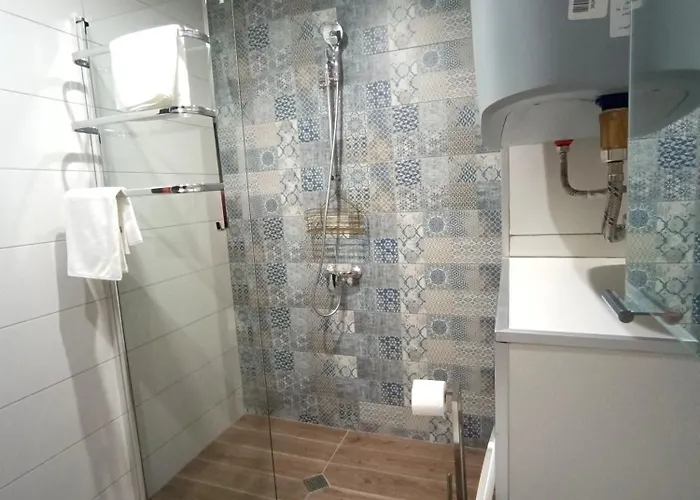 Apartman Gohome Plovdiv-apartments And Plovdiv