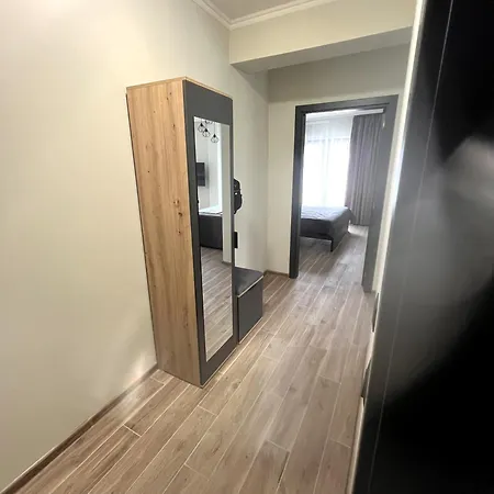 Gohome Plovdiv-apartments And Apartment Plowdiw