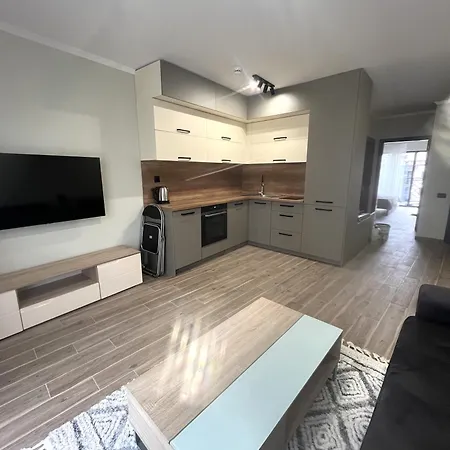 Apartment Gohome Plovdiv-apartments And