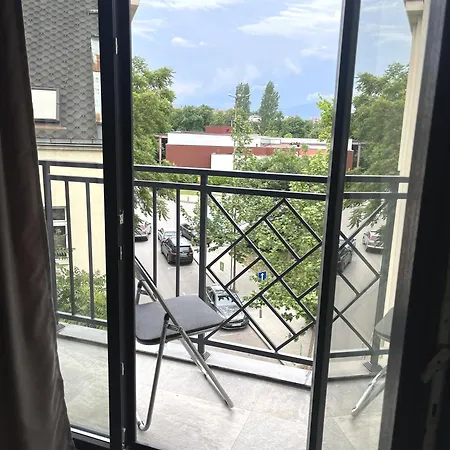 Apartment Gohome Plovdiv-apartments And Plowdiw