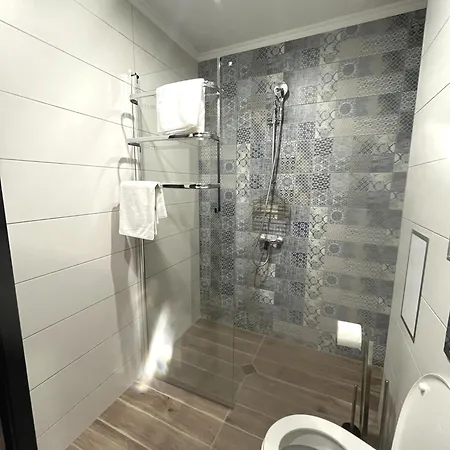 Gohome Plovdiv-apartments And