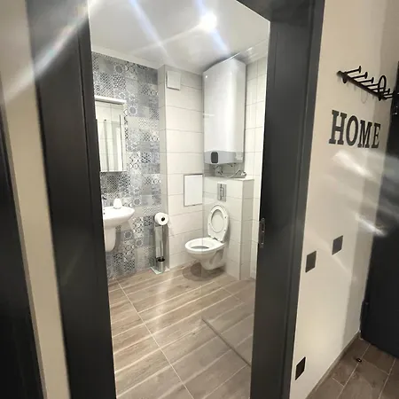 Apartment Gohome Plovdiv-apartments And