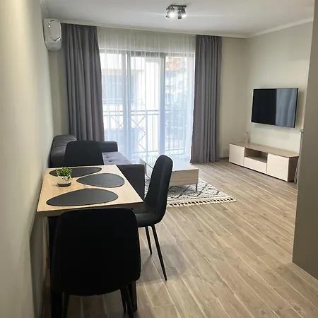 Gohome Plovdiv-apartments And * 普罗夫迪夫