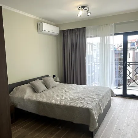 Gohome Plovdiv-apartments And Apartment