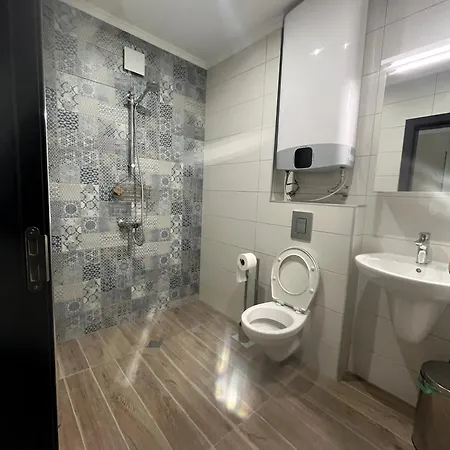 Gohome Plovdiv-apartments And Пловдив