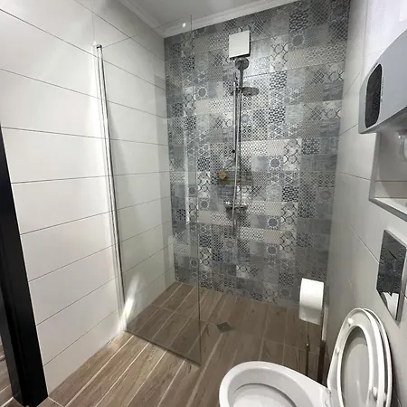 Апартаменты Gohome Plovdiv-apartments And