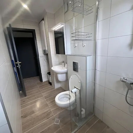 Gohome Plovdiv-apartments And Plowdiw