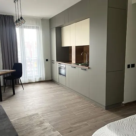 Gohome Plovdiv-apartments And * Plowdiw