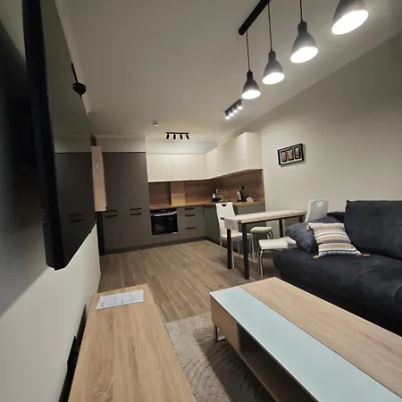 Gohome Plovdiv-apartments And 普罗夫迪夫