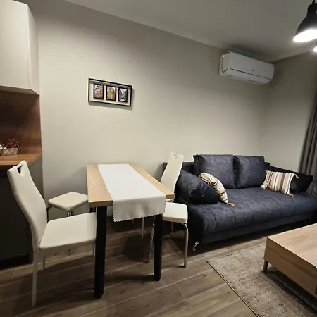 Gohome Plovdiv-apartments And 普罗夫迪夫