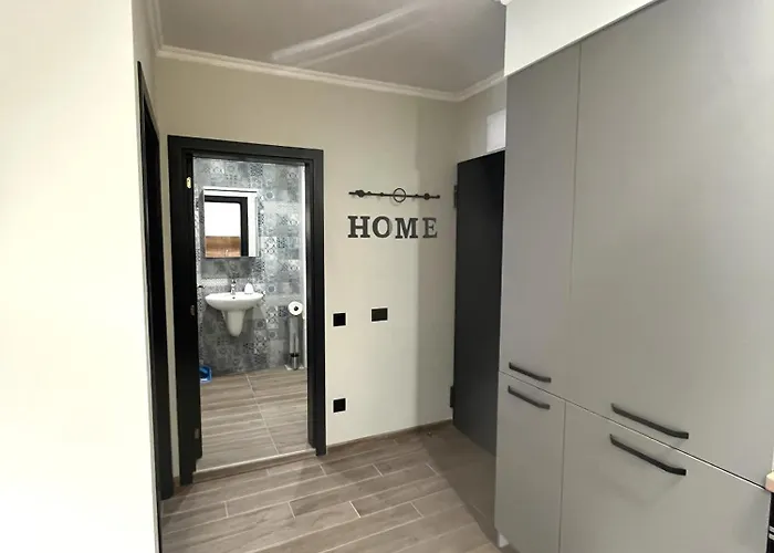 Gohome Plovdiv-apartments And 公寓