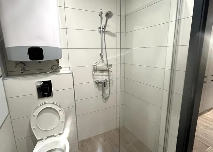 Gohome Plovdiv-apartments And