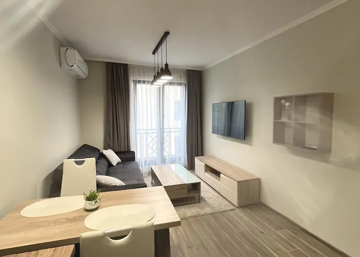 Gohome Plovdiv-apartments And Plovdiv