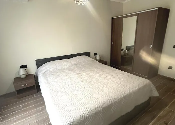 Gohome Plovdiv-apartments And 公寓