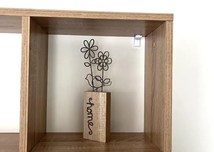 公寓 Gohome Plovdiv-apartments And *