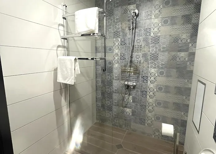 Gohome Plovdiv-apartments And