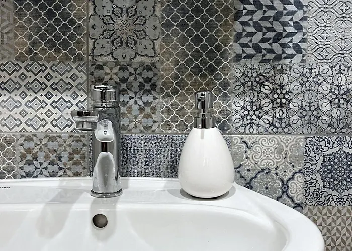 Gohome Plovdiv-apartments And *