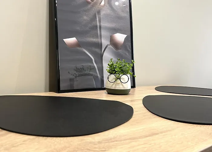 Gohome Plovdiv-apartments And