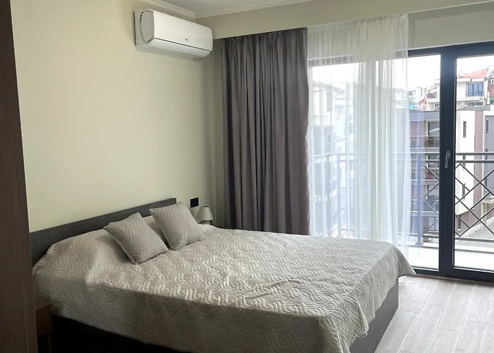 Gohome Plovdiv-apartments And 公寓