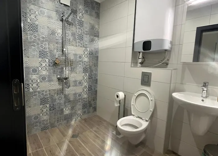 Gohome Plovdiv-apartments And 普罗夫迪夫