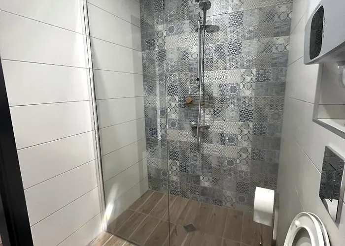 Apartment Gohome Plovdiv-apartments And