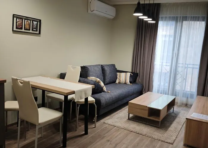 Gohome Plovdiv-apartments And Apartment